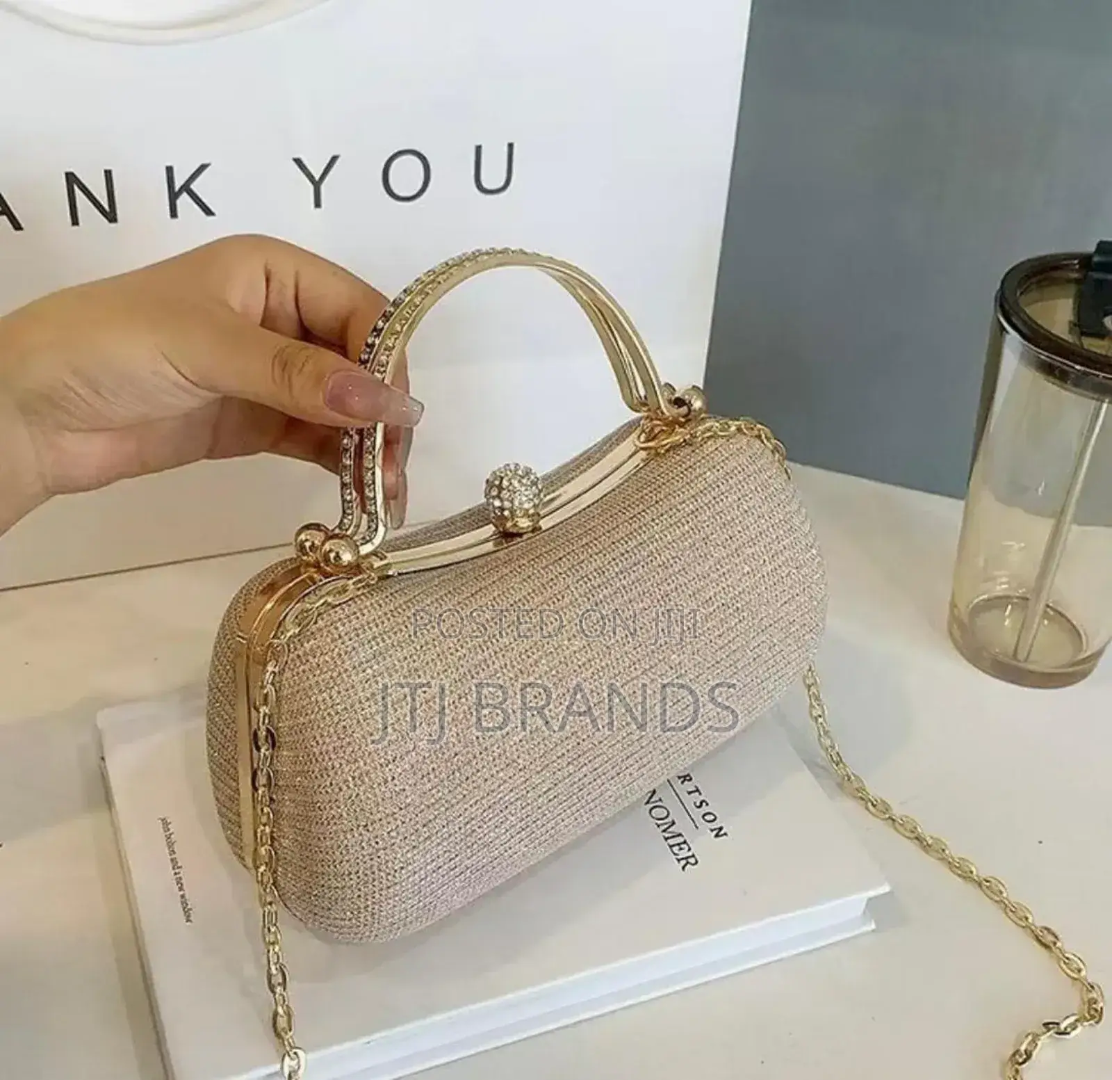 Quality Handbags