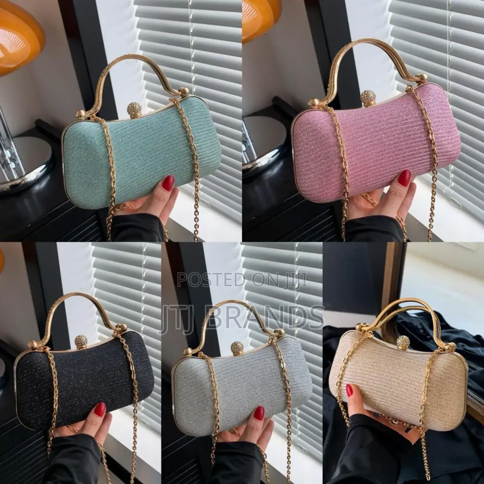 Quality Handbags