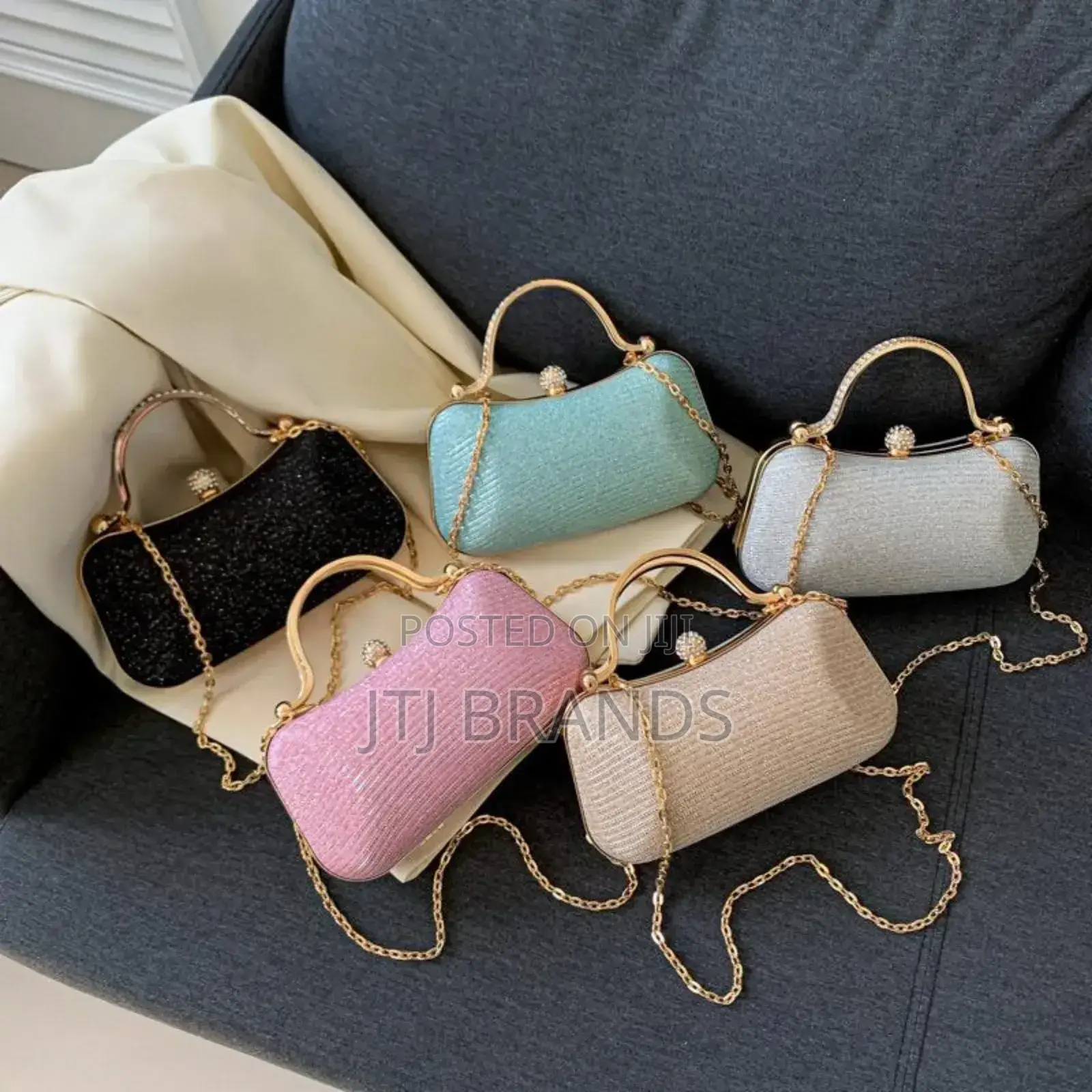 Quality Handbags