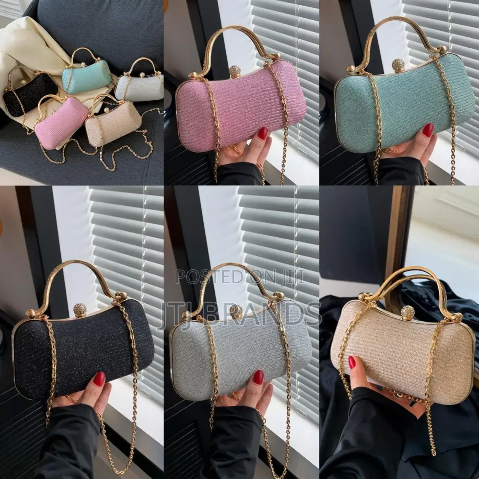 Quality Handbags