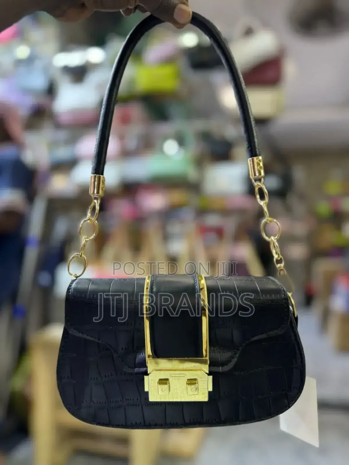 New Handbags