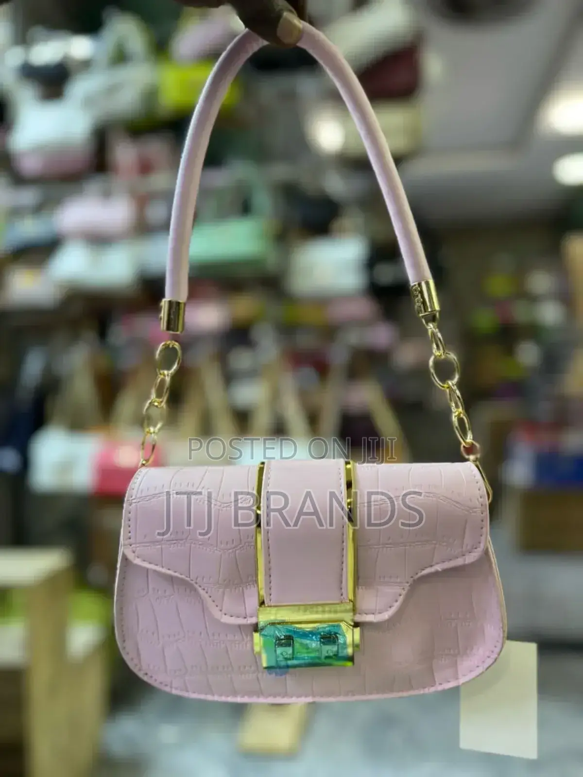 New Handbags