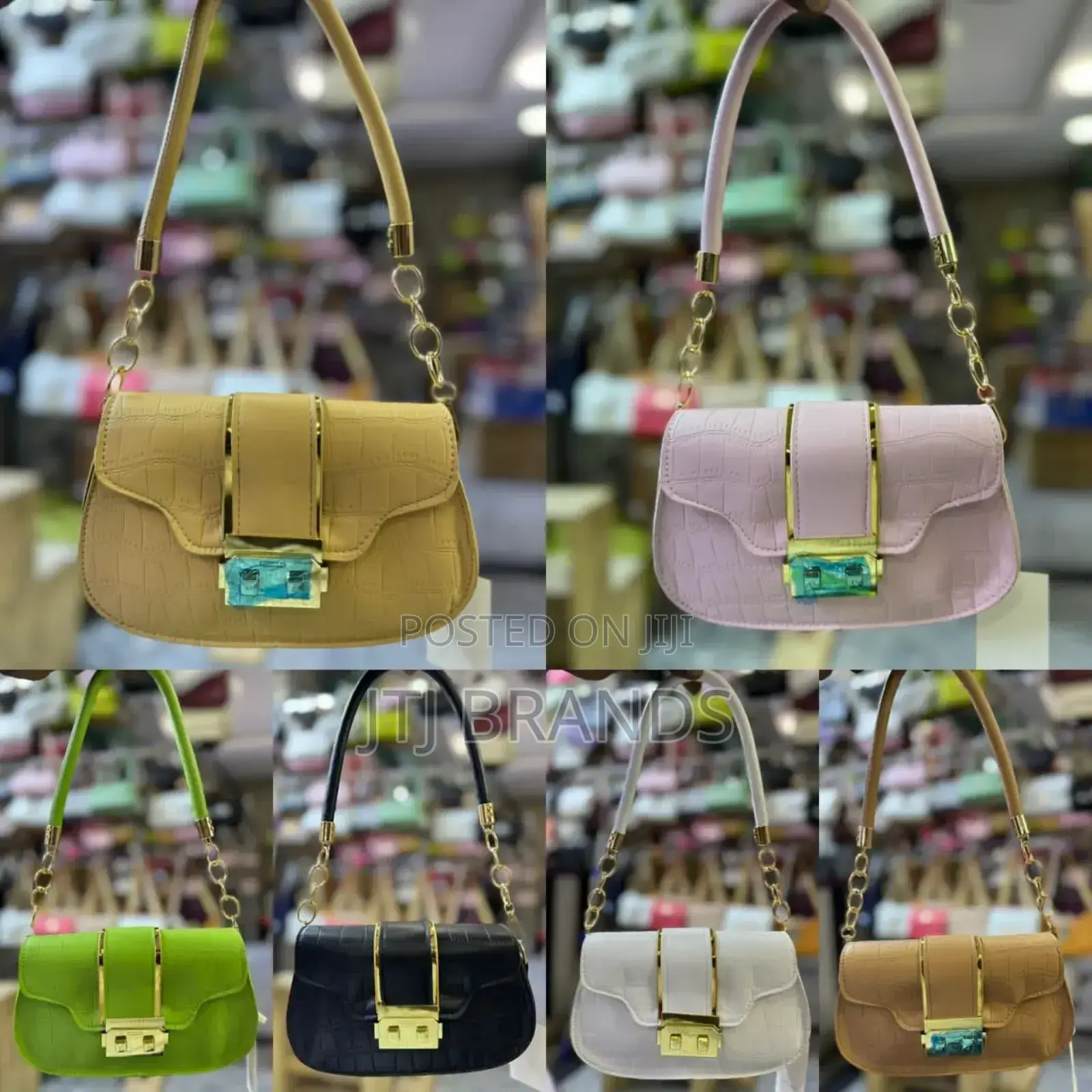 New Handbags