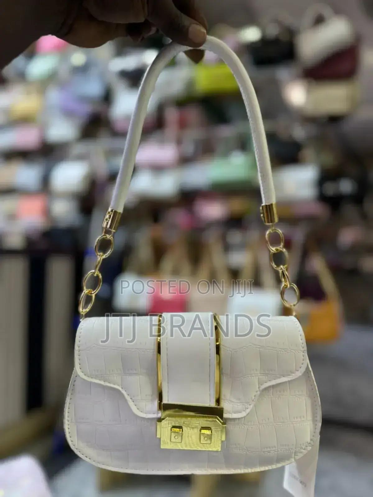 New Handbags