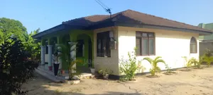Furnished 4bdrm House in Mbezi Beach, Kinondoni for sale