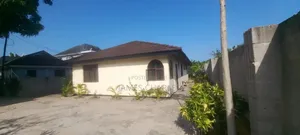 Furnished 4bdrm House in Mbezi Beach, Kinondoni for sale