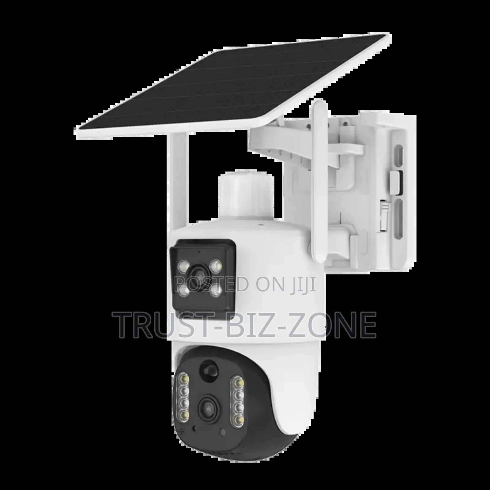 Security Outdoor TPZ Camera V830(Sim Card)
