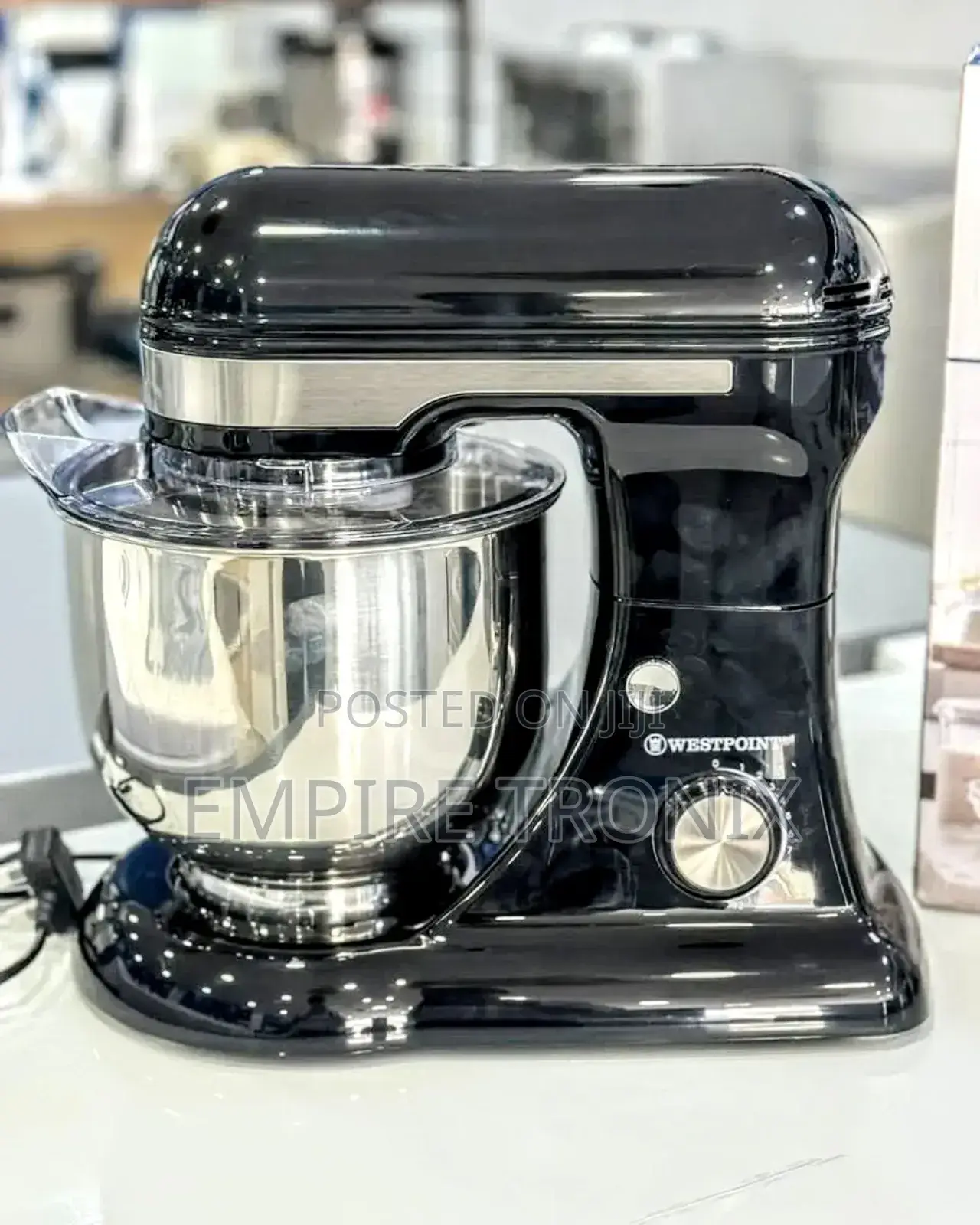 Westpoint Stand Mixer Deluxe 5l 1000w Wmxy-051023.p