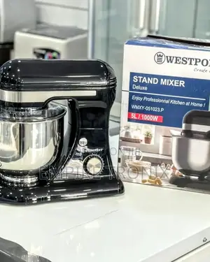 Westpoint Stand Mixer Deluxe 5l 1000w Wmxy-051023.p