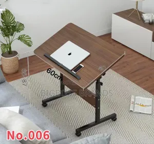 Laptop Desk/ Laptop Table No. 006