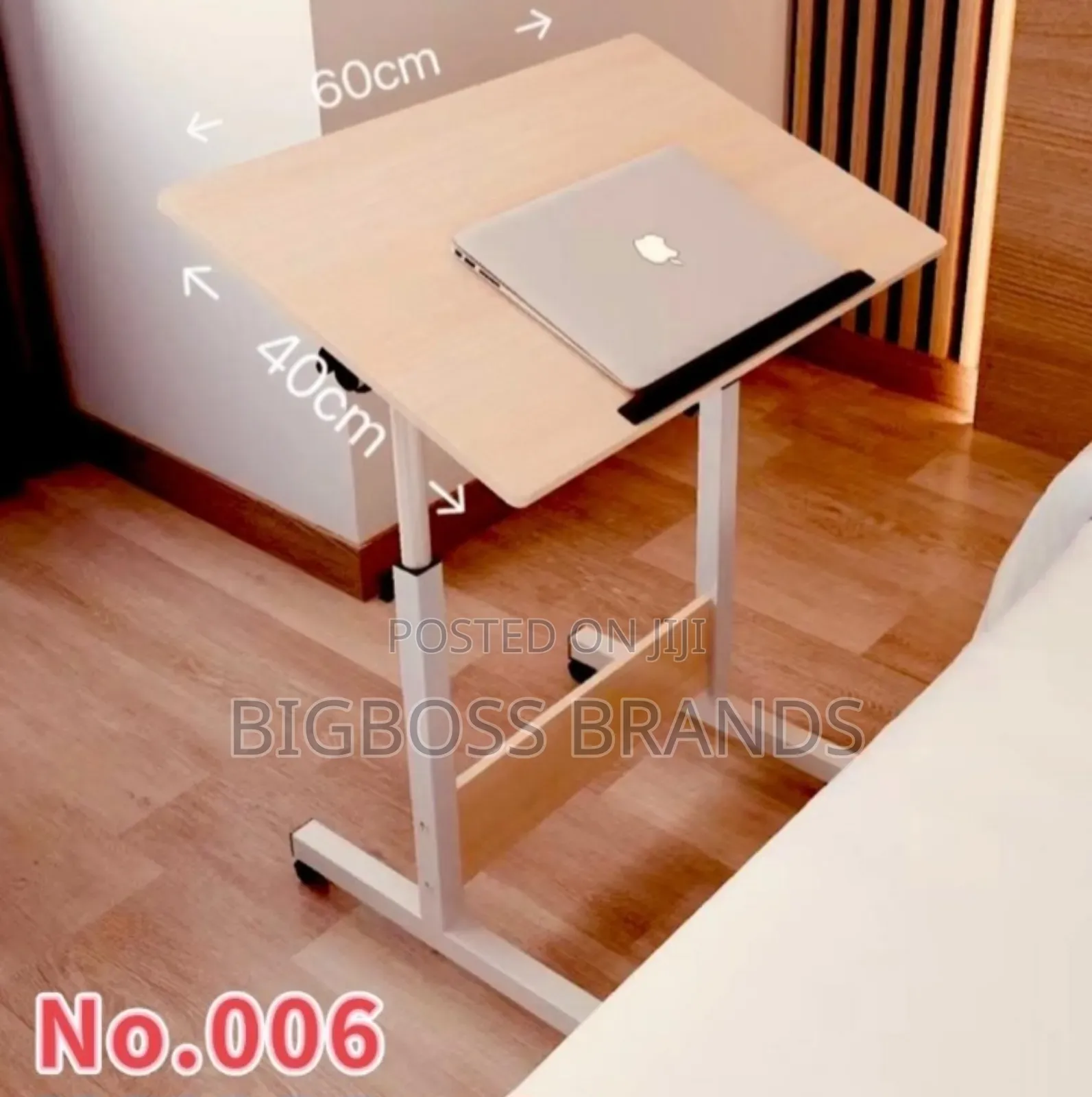 Laptop Desk/ Laptop Table No. 006