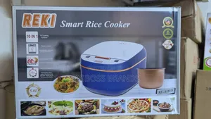 Reki Multcooker Liter 6