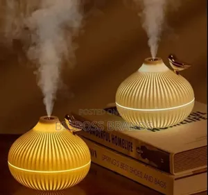Onion Humidifier