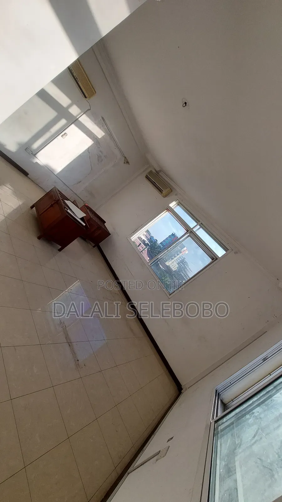 Office Space at Sinza Mapambano