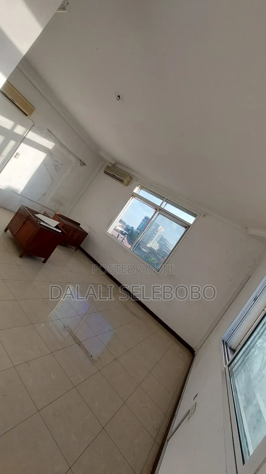 Office Space at Sinza Mapambano