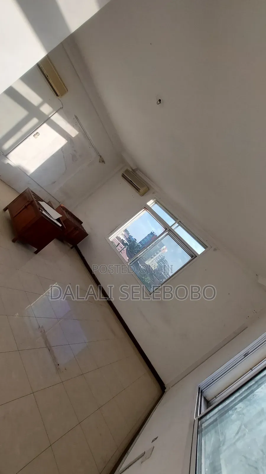 Office Space at Sinza Mapambano