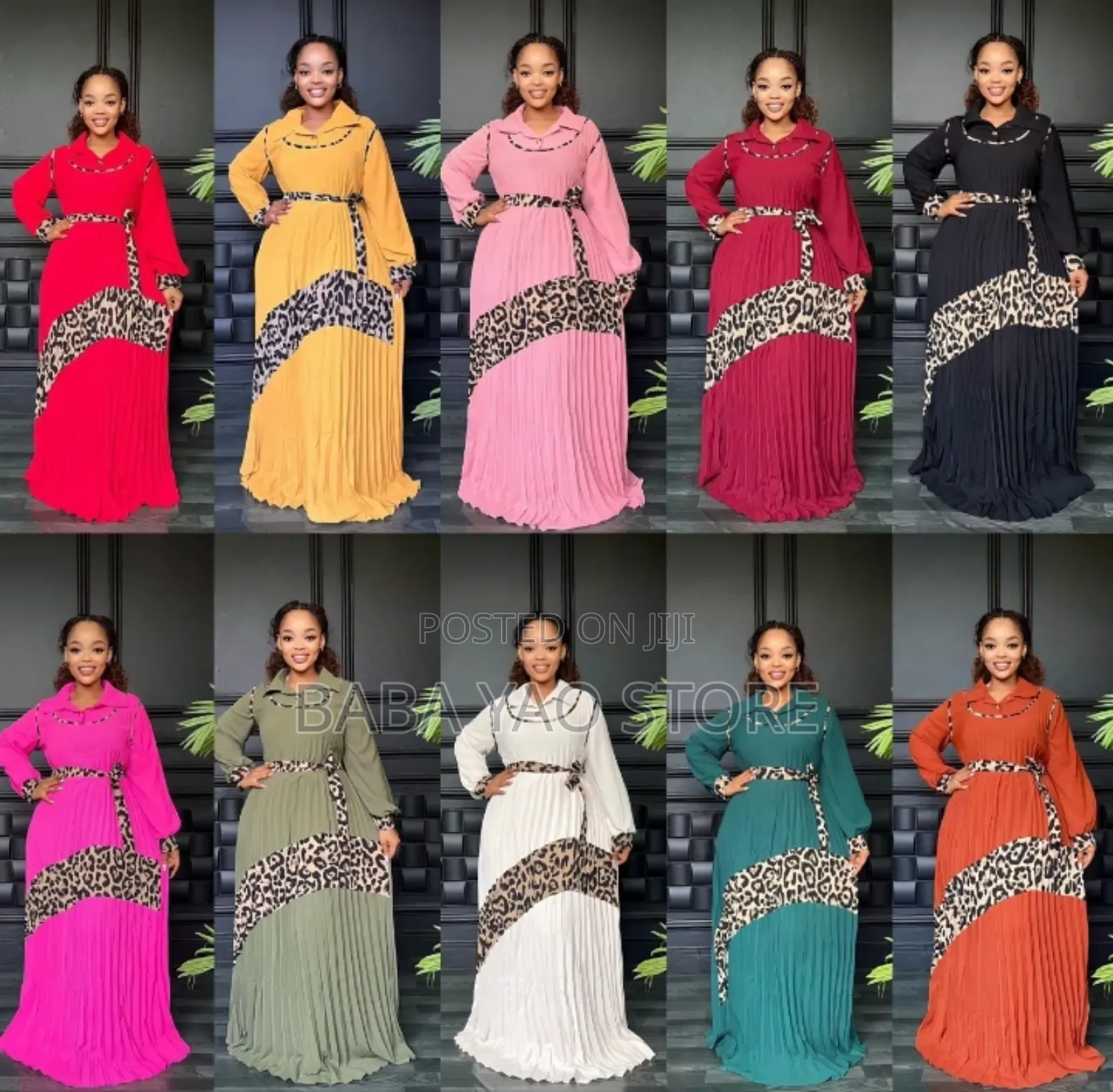 Women's Clothes High-Grade Long-Sleeved High-Waist Slim.