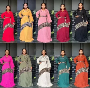 Women's Clothes High-Grade Long-Sleeved High-Waist Slim.