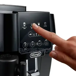 Delonghi Automatic Bean to Cup Coffee Machine - Black
