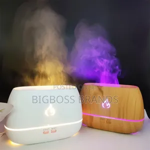 Humidifier Humidifier