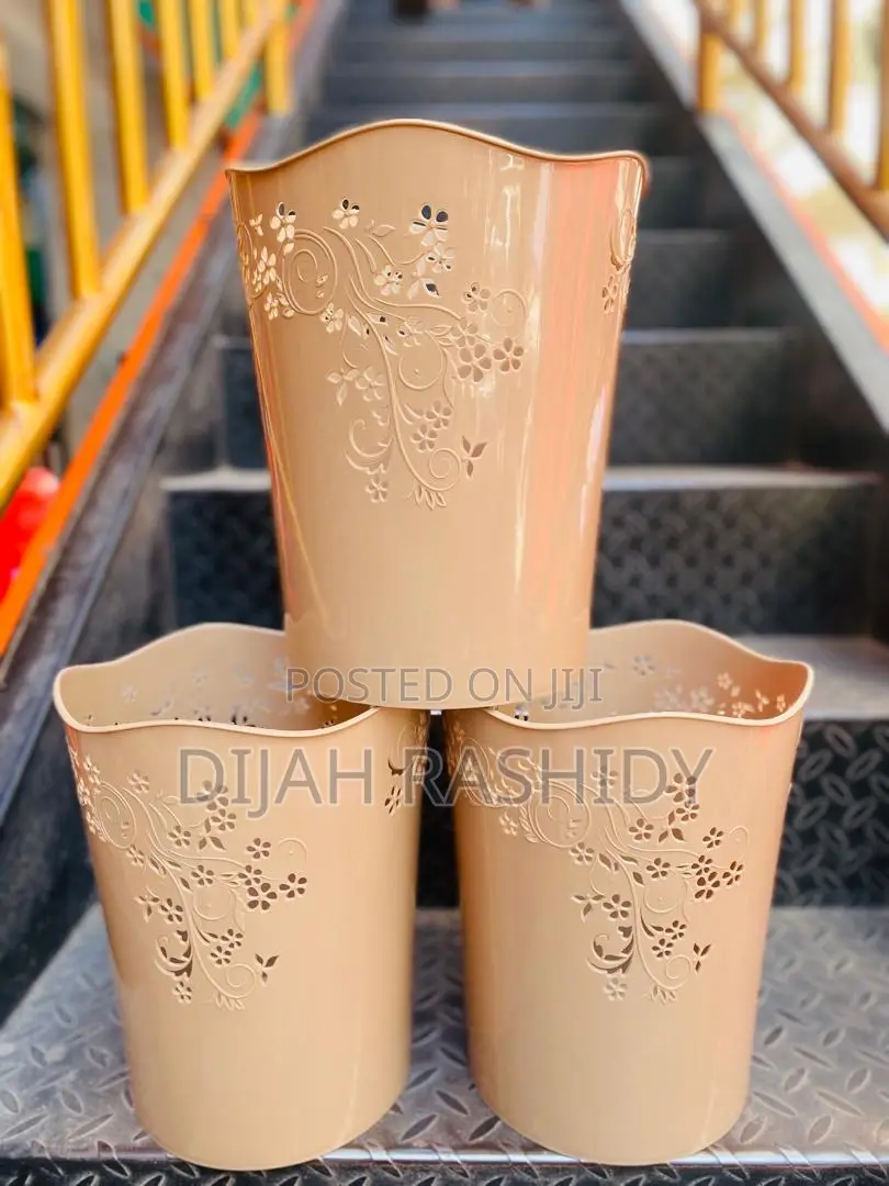 Dustbin Nzur Sana