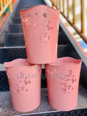 Dustbin Nzur Sana