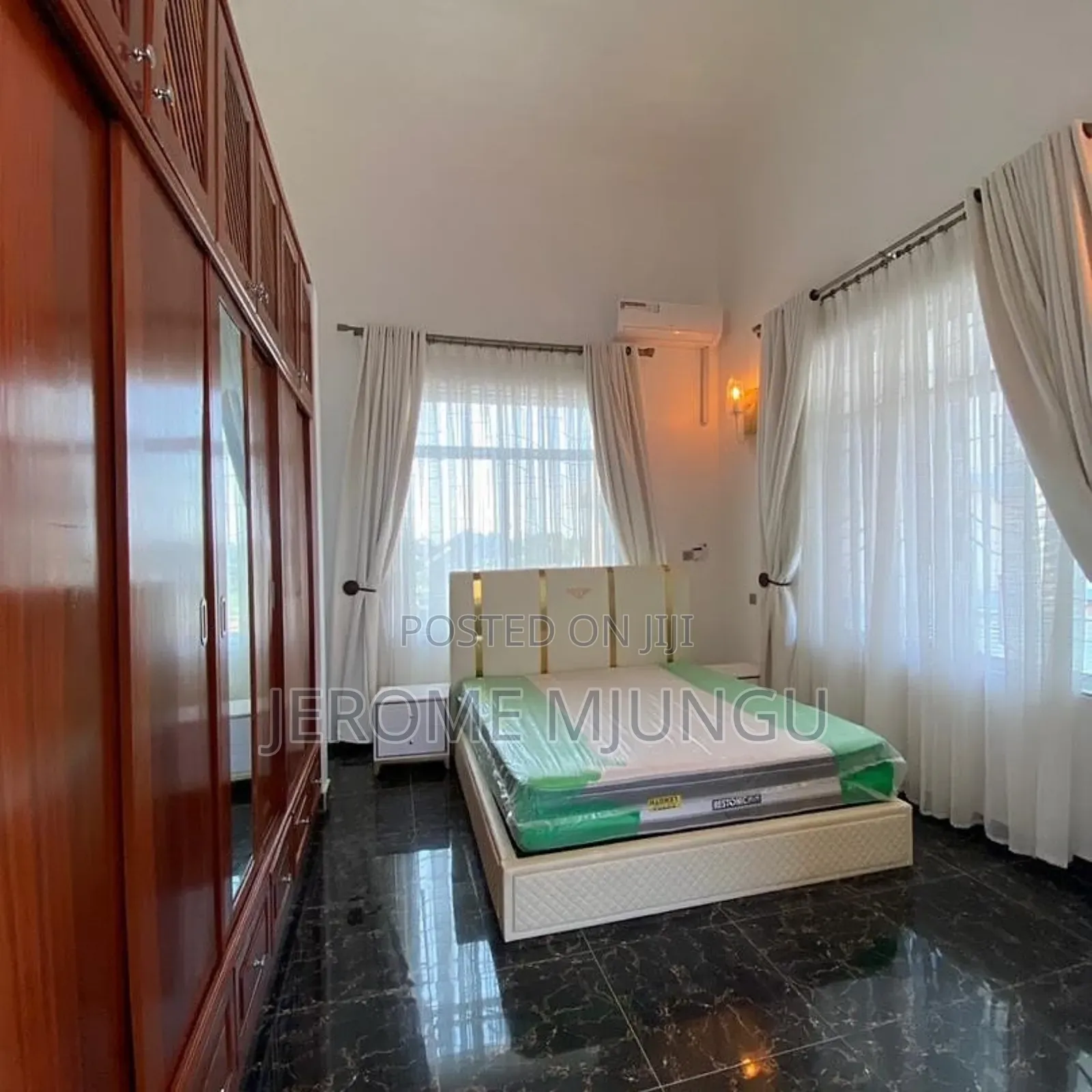 4bdrm House in Mbweni for sale