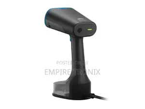 Braun Quickstyle 5 Garment Steamer Gs 5031 Black/Blue
