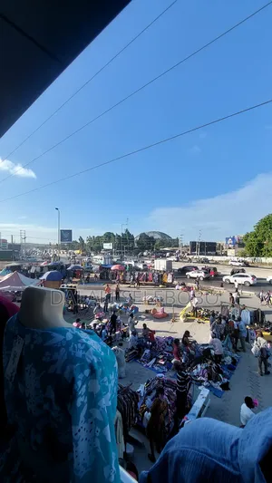Frem Mwenge We Look Main Road Flow 1