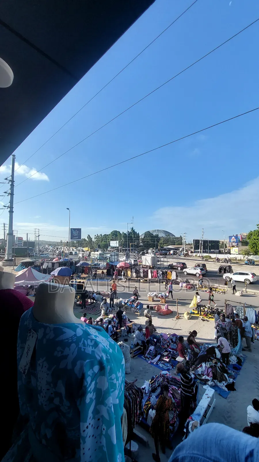 Frem Mwenge We Look Main Road Flow 1