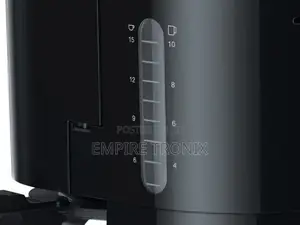 Braun Breakfast1 Coffee Maker Kf 1100 Black