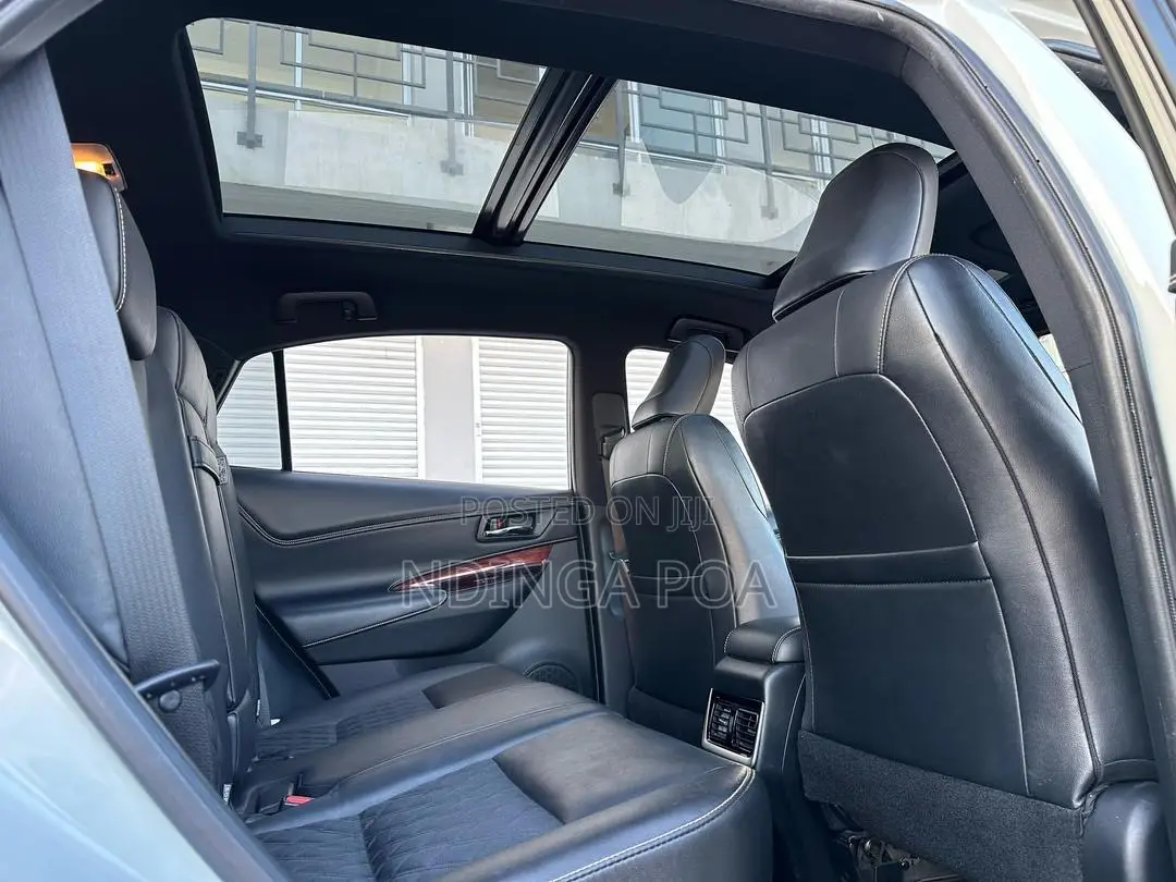 Land Rover Range Rover Evoque 2015 White