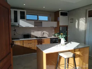 Furnished 1bdrm Penthouse in Msasani for rent