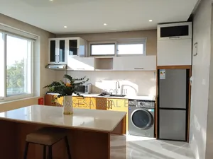 Furnished 1bdrm Penthouse in Msasani for rent