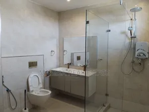 Furnished 1bdrm Penthouse in Msasani for rent