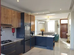 Furnished 2bdrm Apartment in Msasani for rent