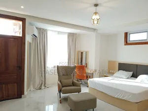 Furnished 2bdrm Apartment in Msasani for rent