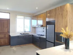 Furnished 2bdrm Apartment in Msasani for rent