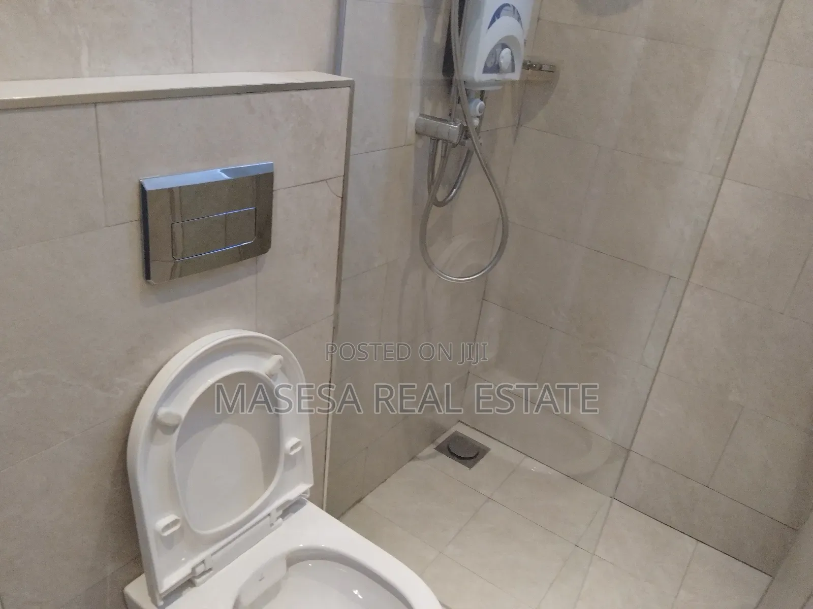 Furnished 2bdrm Apartment in Msasani for rent