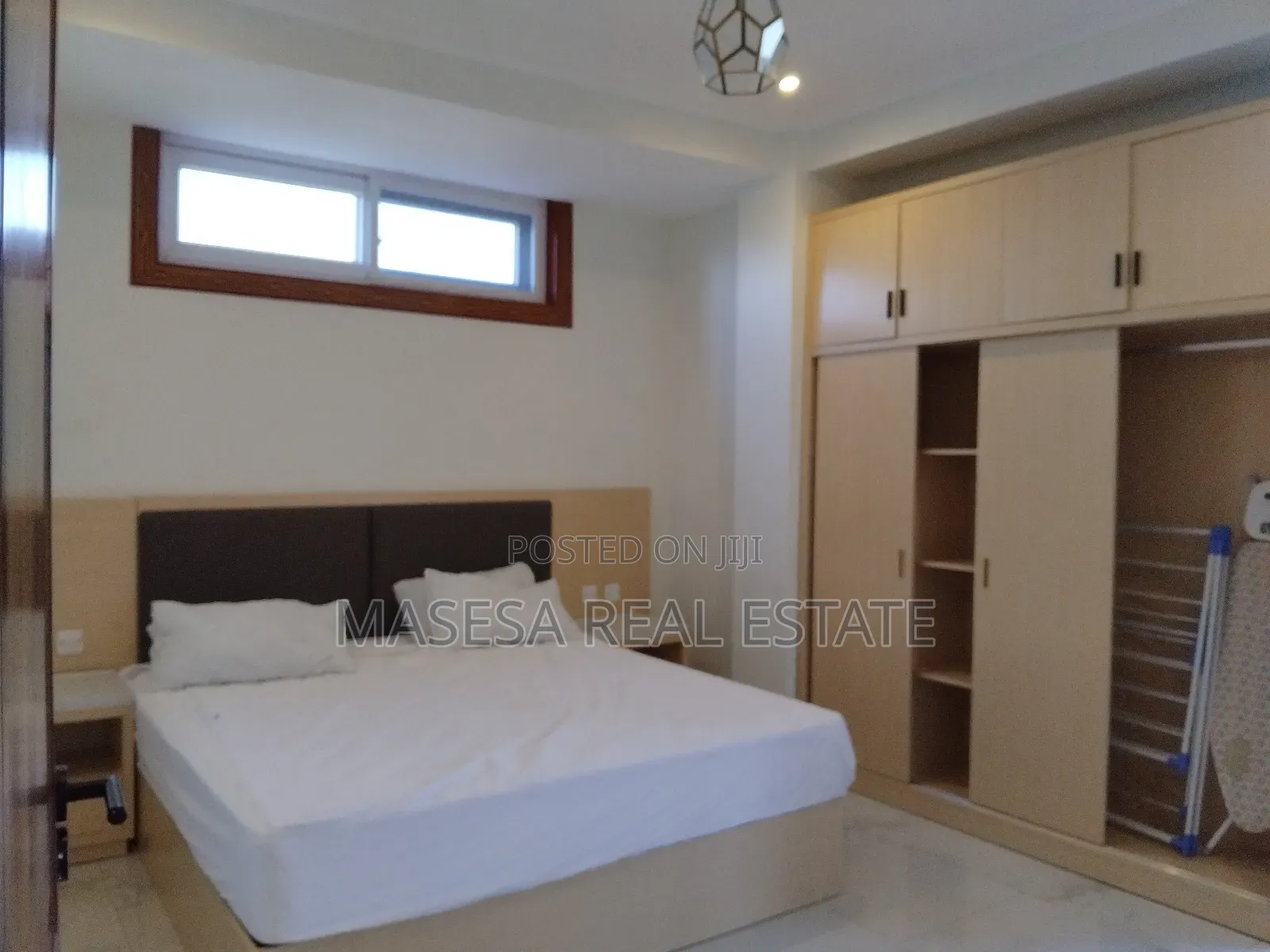 Furnished 2bdrm Apartment in Msasani for rent