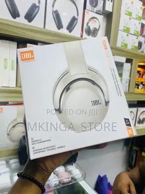 Headphones