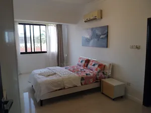 Furnished 2bdrm Apartment in Masaki for rent