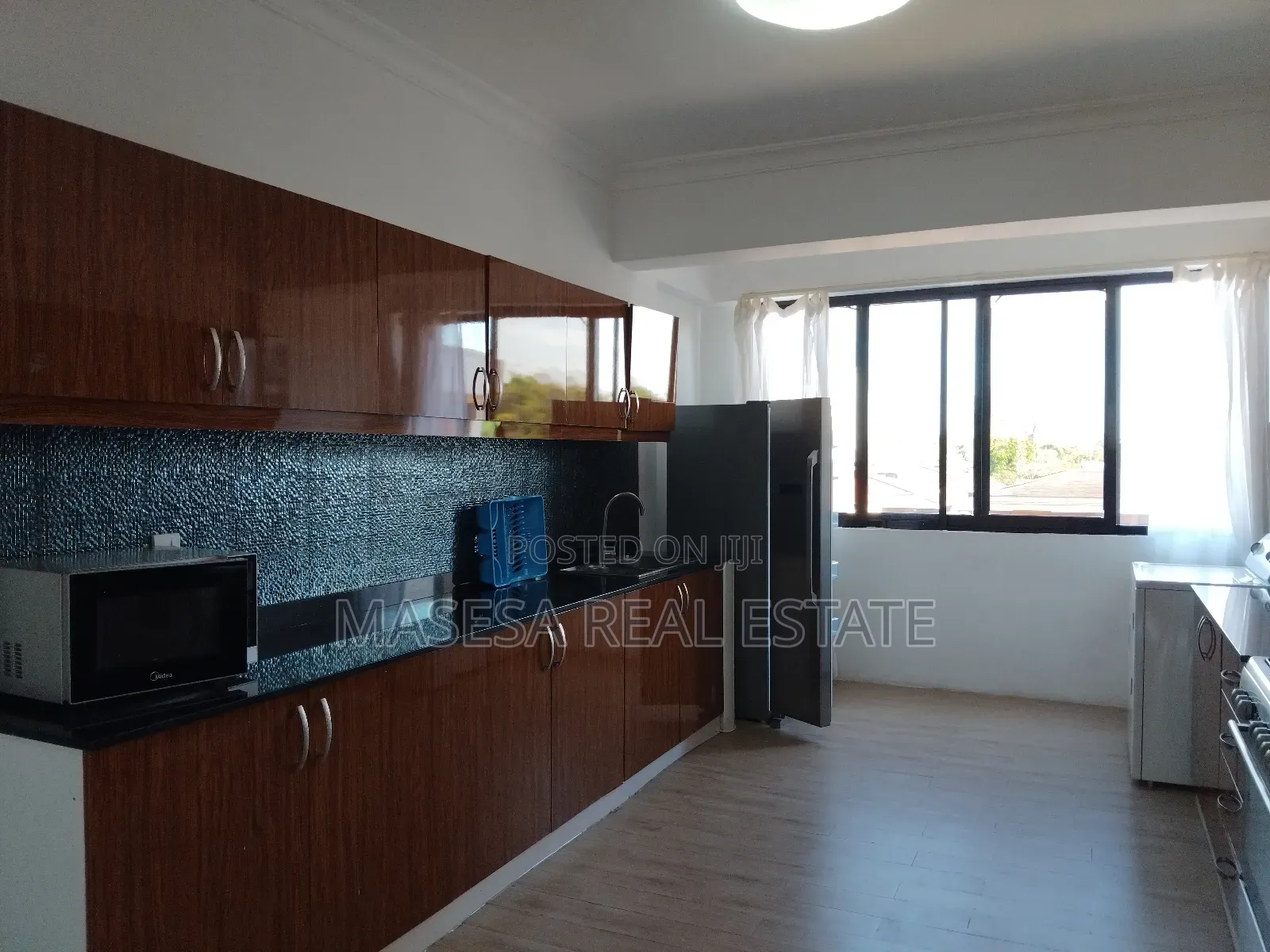 Furnished 2bdrm Apartment in Masaki for rent