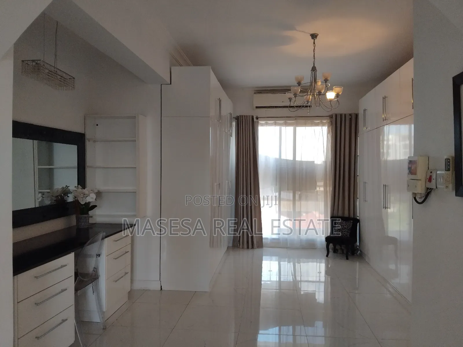 Furnished 2bdrm Apartment in Masaki for rent