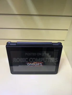 Laptop Lenovo 300e 4GB Intel SSD 128GB