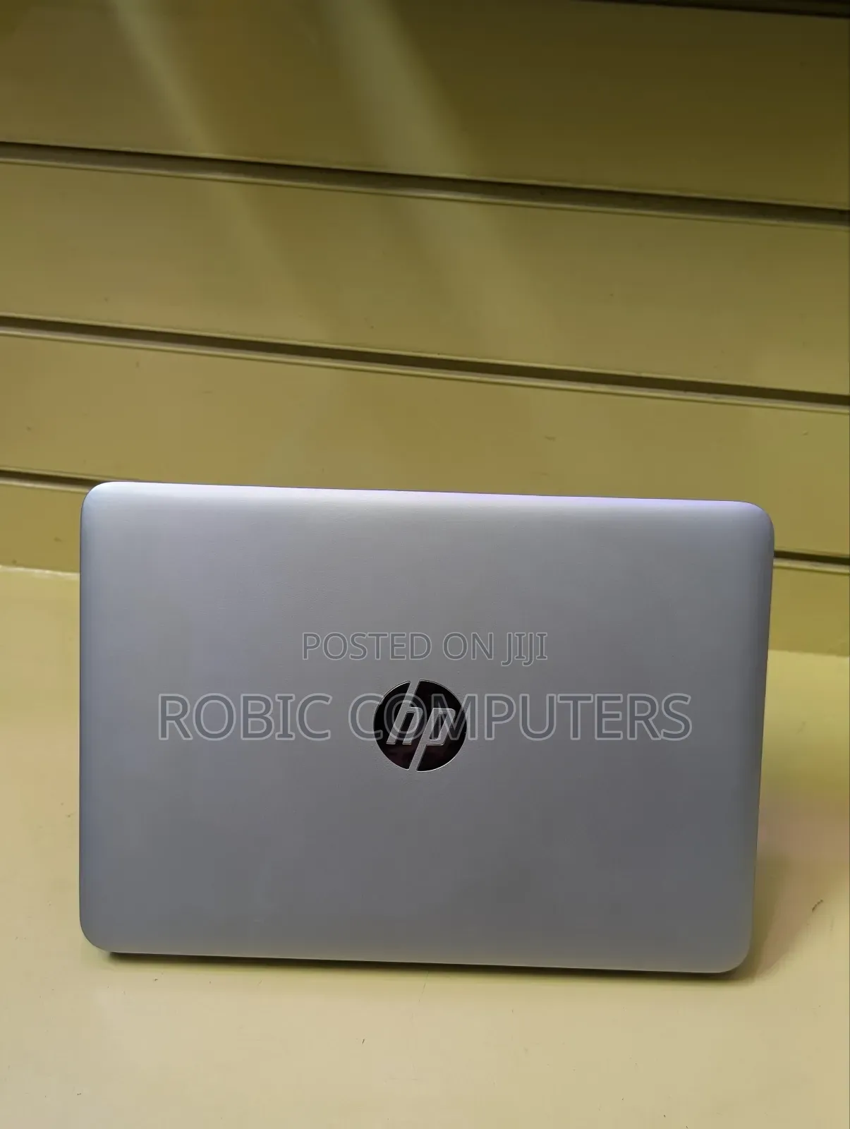 Laptop HP EliteBook 820 G3 8GB Intel Core I5 SSD 256GB