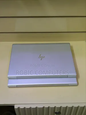 Laptop HP EliteBook 840 G5 8GB Intel Core I5 SSD 256GB