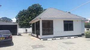 3bdrm House in Msasani Oyster Bay for rent