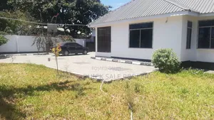 3bdrm House in Msasani Oyster Bay for rent