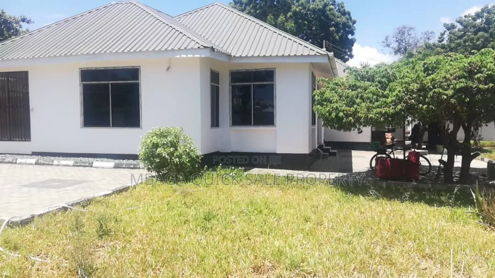 3bdrm House in Msasani Oyster Bay for rent